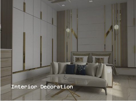 Interior Decoration
