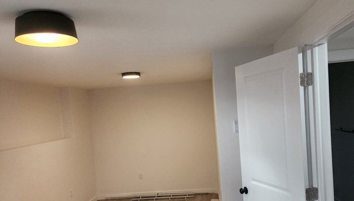 Expansion Dieppe interior after commercial fit-out